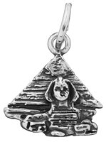 Charm Giovanni Raspini Donna in Argento 09332 - 09332